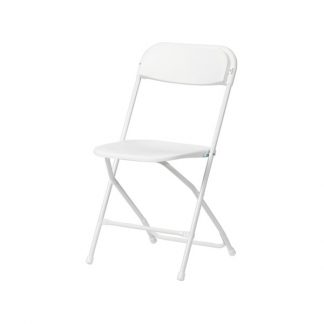 Plastic Chair Rental NJ