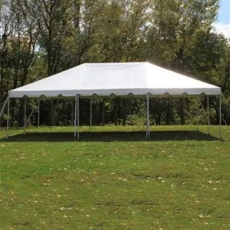 Frame Tent 20x30