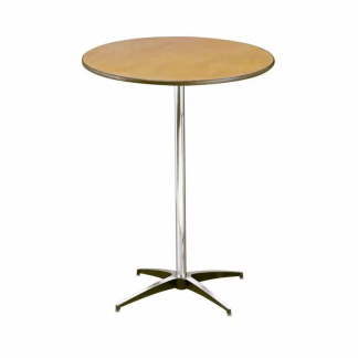 Cocktail Table Rental Woodbridge