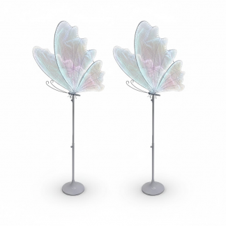 Big Butterfly Light x2
