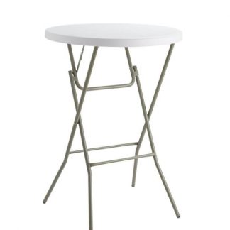 Cocktail Table Plastic